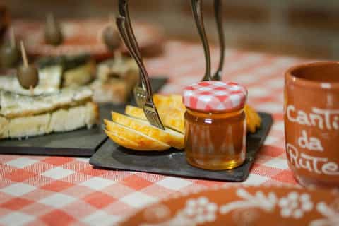 Lisbon: Tasty Tapas Tour by Segway