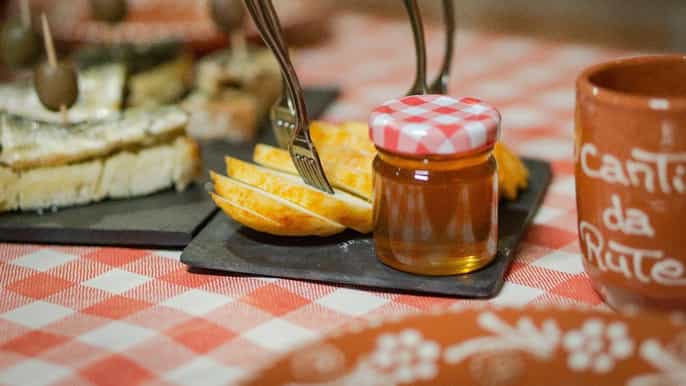 lisboa tasty tapas tour por segway