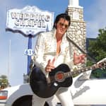 Las Vegas: matrimonio o rinnovo dei voti nella cappella di Graceland a tema Elvis