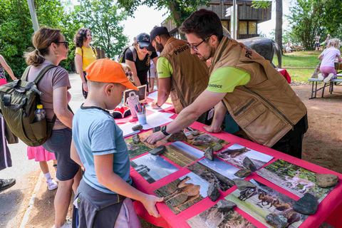 Prager Zoo: Ticket ohne Anstehen Einlass ohne Anstehen