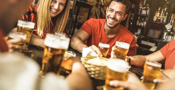 Krakow: Private Polish Beer Tasting Tour with a Beer-Expert