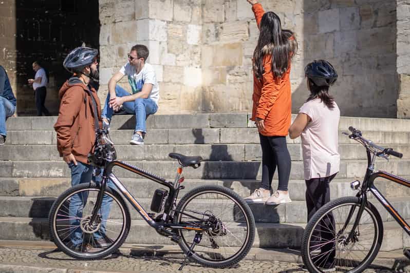 sit go cycle