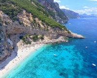 De Cala Goloritzè, Cala Mariolu et Cala Luna en bateau Tour - Housity