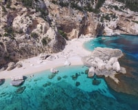 De Cala Goloritzè, Cala Mariolu et Cala Luna en bateau Tour - Housity