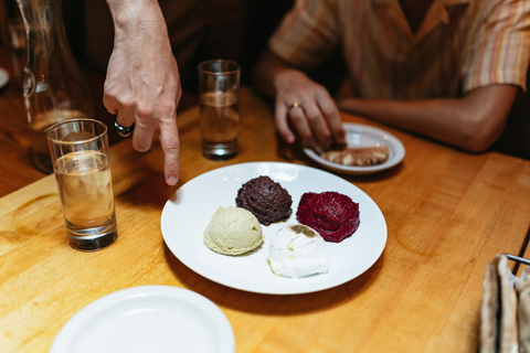 Hell's Kitchen à New York : visite gastronomique à pied