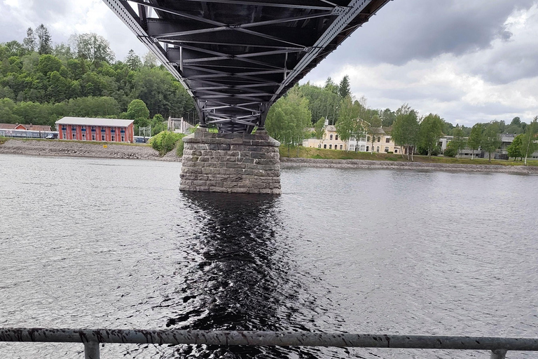 Historic Eidsvoll E-Bike Tour