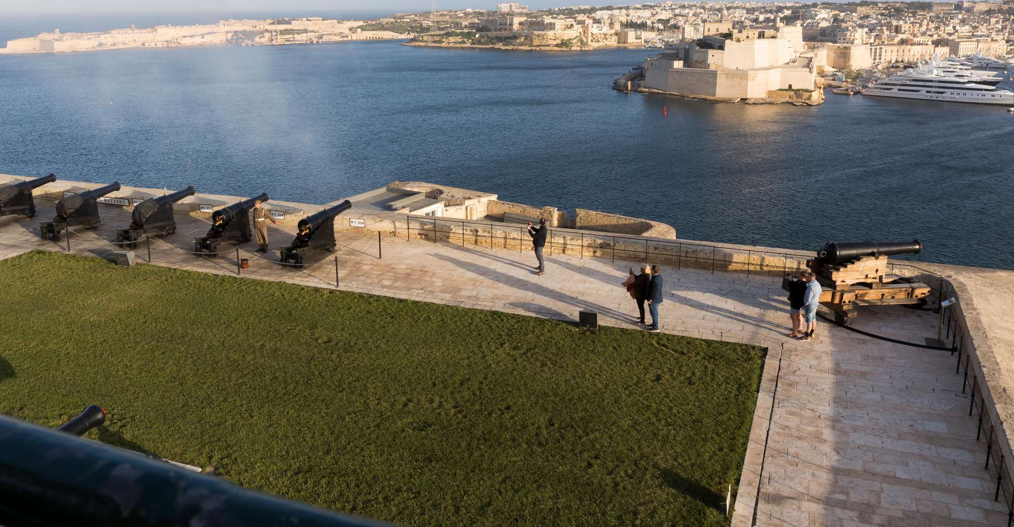 Valletta, St. John's Co-Cathedral ile Rehberli Yürüyüş Turu - Hizvo