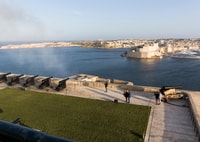Valletta, geführte Wanderung mit St. John's Co-Kathedrale - Hizvo