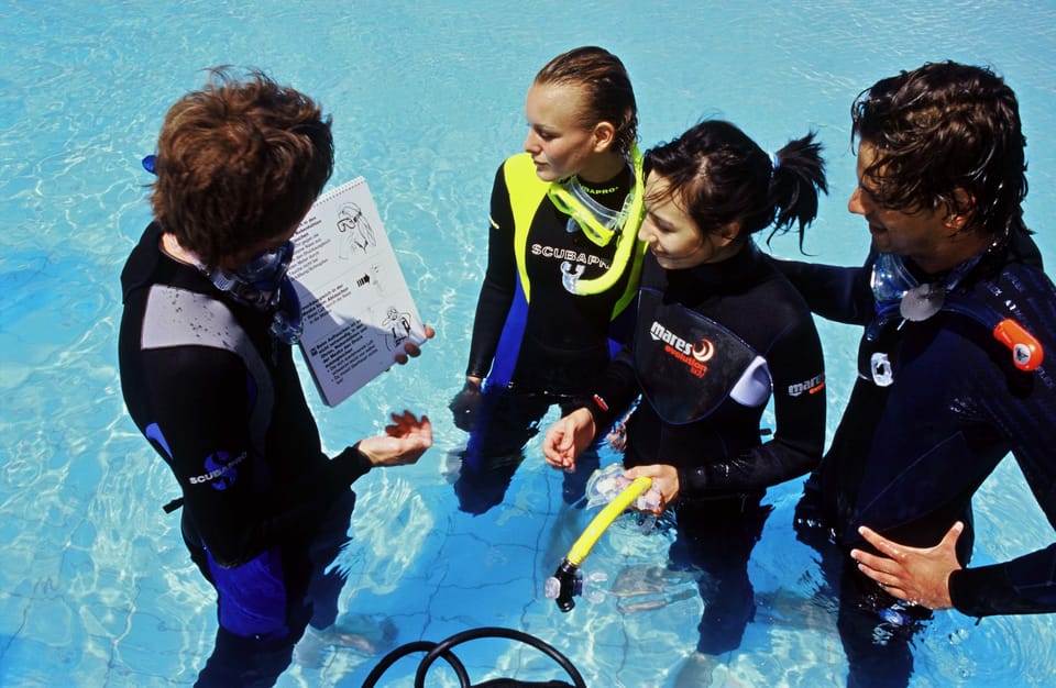 Open Dive Ru В Москве Магазин