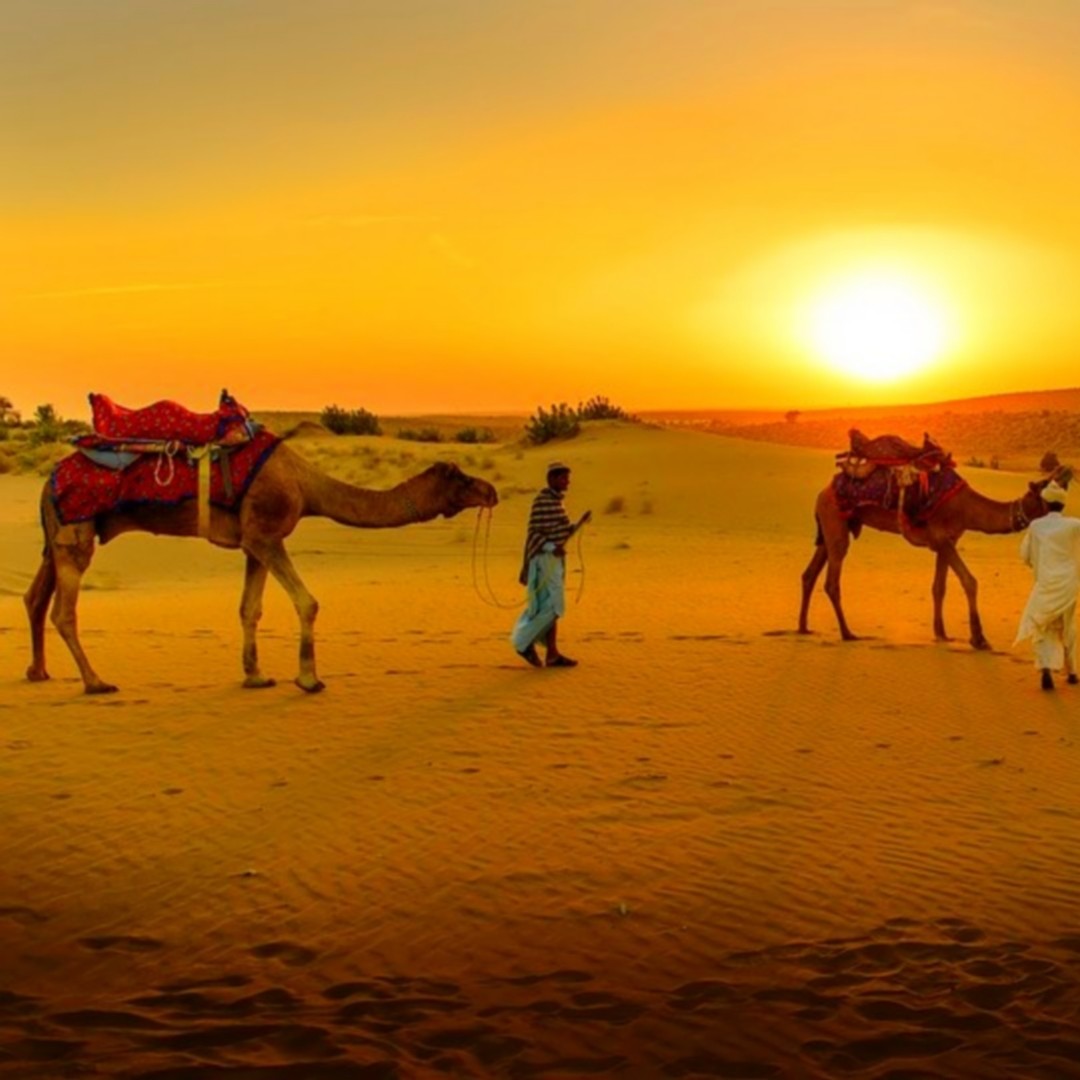Au départ de Marrakech : Excursion d'une journée dans l'Atlas et les trois vallées - trekking