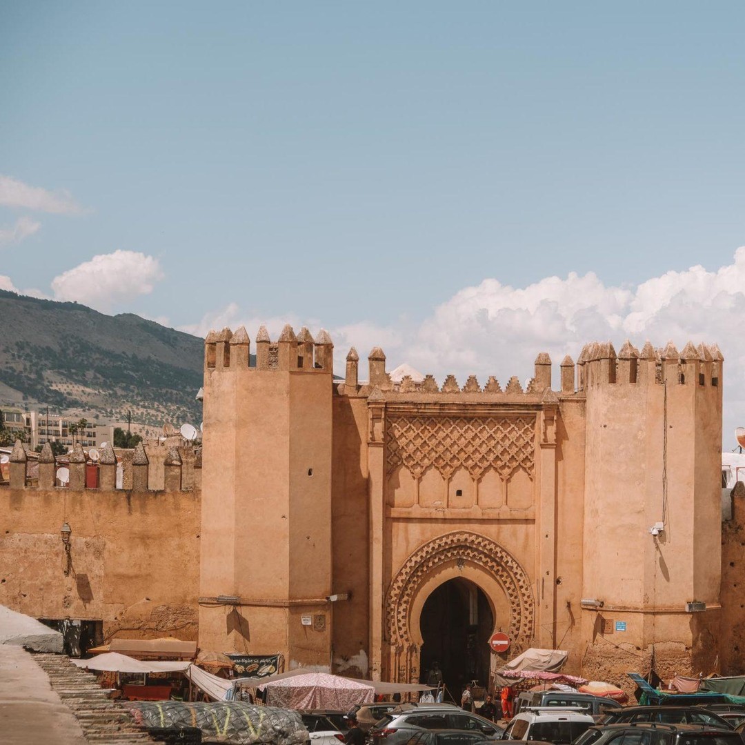 Casablanca : 7 jours de voyage de luxe du nord au désert
