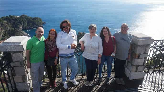sicily best of taormina and castelmola private tour