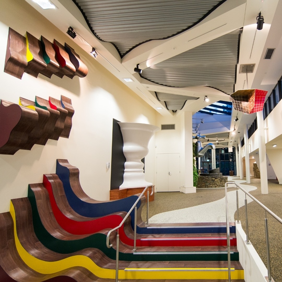 Galerie média