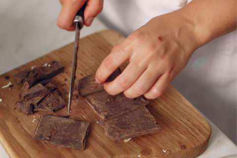 Dallas: Fun Chocolate Making Class With a Local Chef