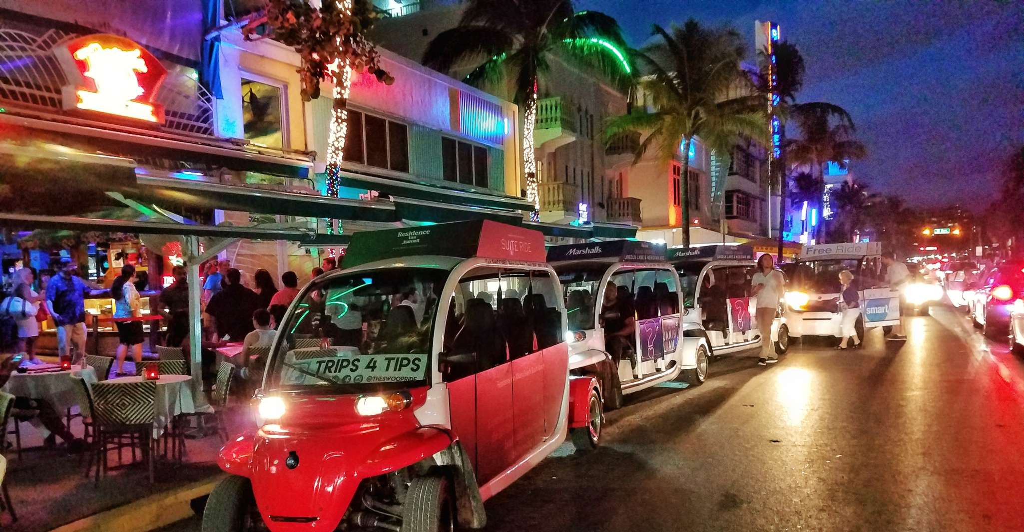 Miami: Discover South Beach Tour photo 2