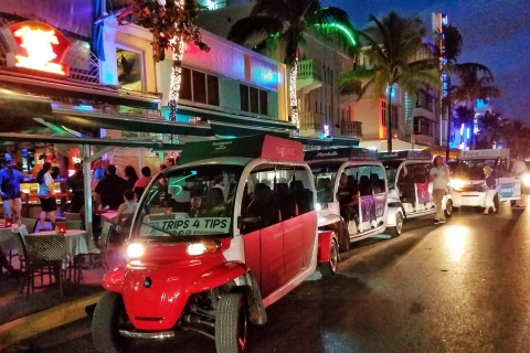Miami: descubre el recorrido de South BeachMiami: descubre el tour de South Beach