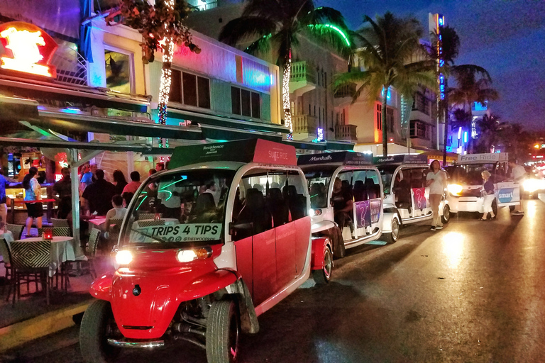 Miami: scopri il tour di South Beach