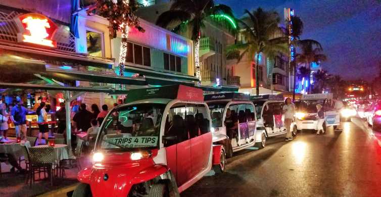 Miami Discover South Beach Tour Getyourguide 