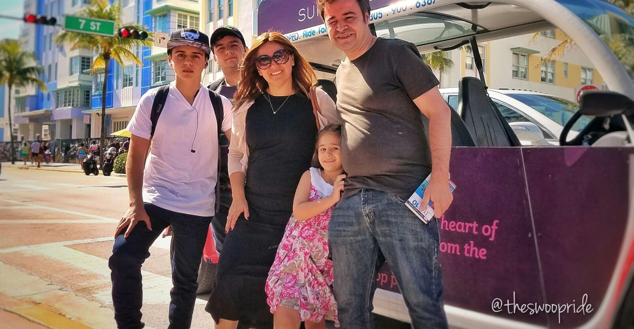 Miami: Discover South Beach Tour photo 3