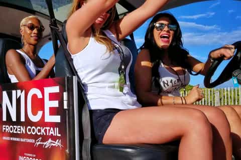 Miami: Discover South Beach Tour