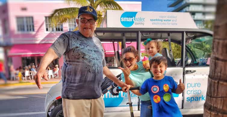 Miami: Discover South Beach Tour photo 5