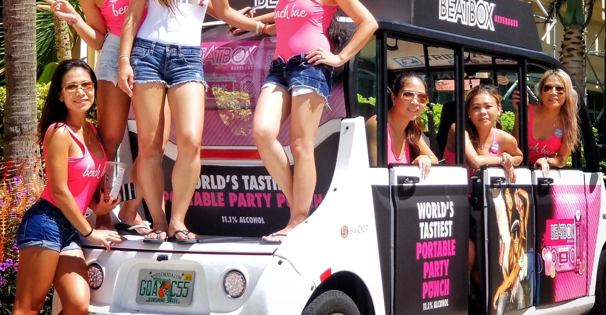 Miami: Discover South Beach Tour photo 6