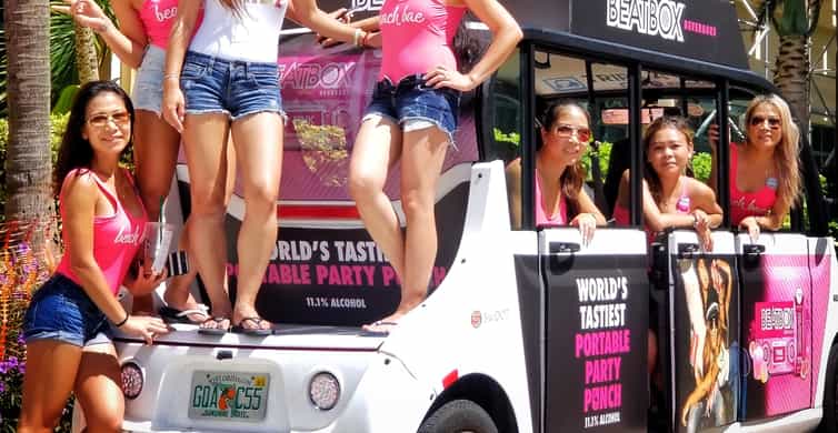 Miami: Discover South Beach Tour photo 6