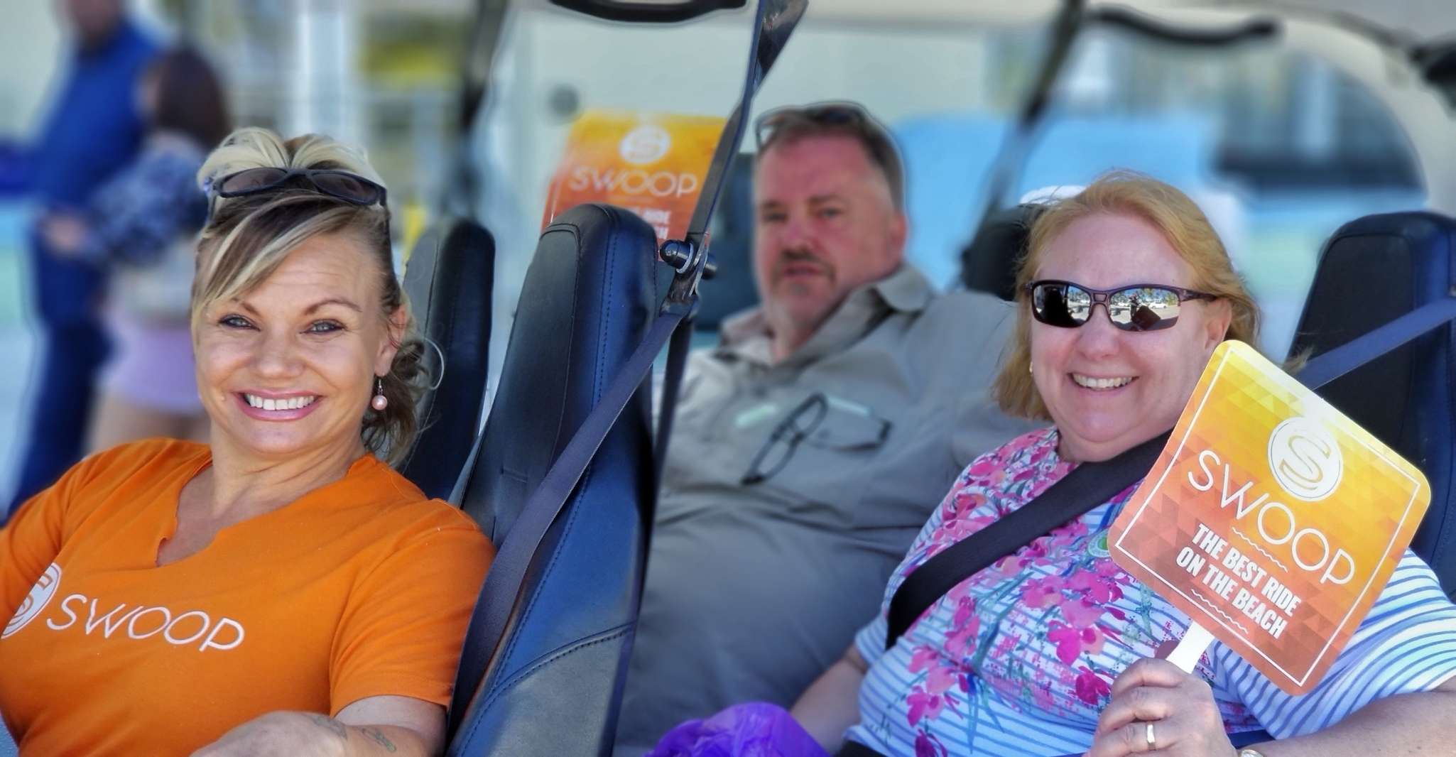 Miami: Discover South Beach Tour photo 8