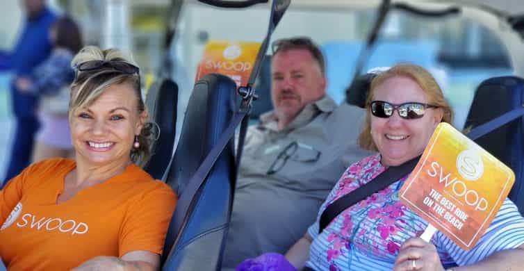 Miami: Discover South Beach Tour photo 8