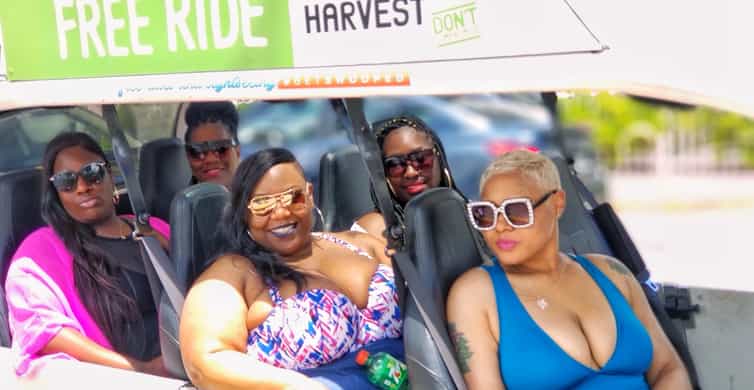 Miami: Discover South Beach Tour photo 9