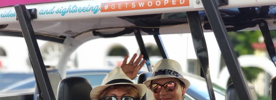 Miami : Découvrez South Beach