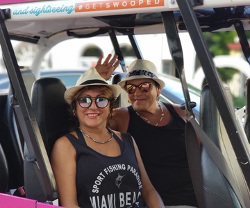 Miami: Discover South Beach Tour
