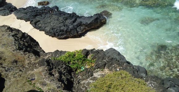 Mauritius: Vanilla Park & Beaches Tour with Optional 23 Coloured Earth