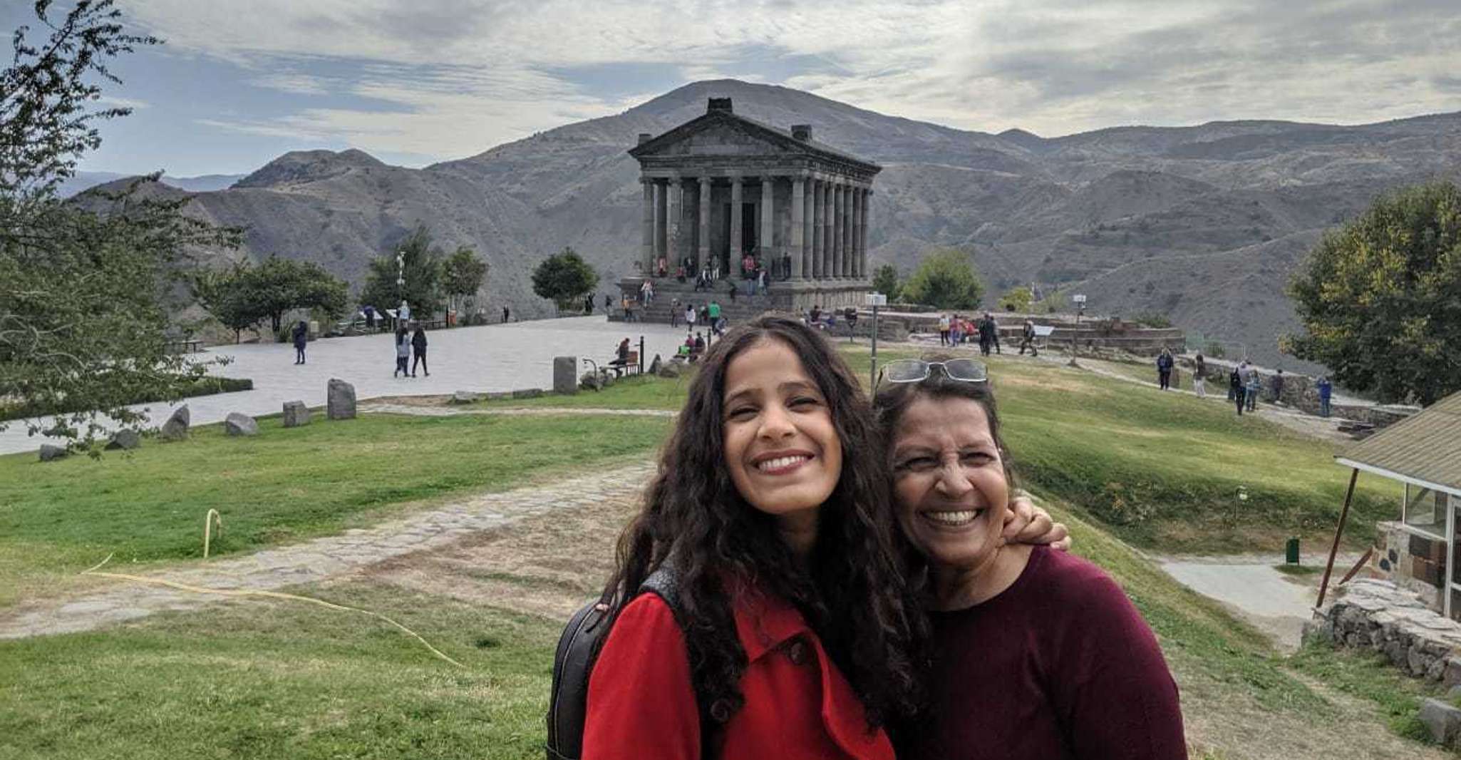 From Yerevan, Garni Temple & Geghard Tour with Lavash Baking - Housity