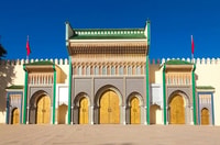 De Casablanca, Visite guidée de Fez avec déjeuner - Hizvo