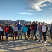 Da Mendoza: tour della montagna Aconcagua delle Ande