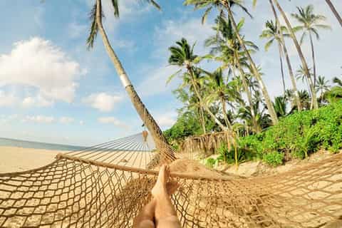 From Fortaleza: Lagoinha Beach Day Trip