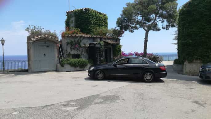 desde sorrento tour personalizable privado de la costa de amalfi