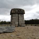 Da Varsavia: Tour guidato al campo di Treblinka