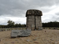 Halve dag tour naar Treblinka Camp van Warschau - Housity
