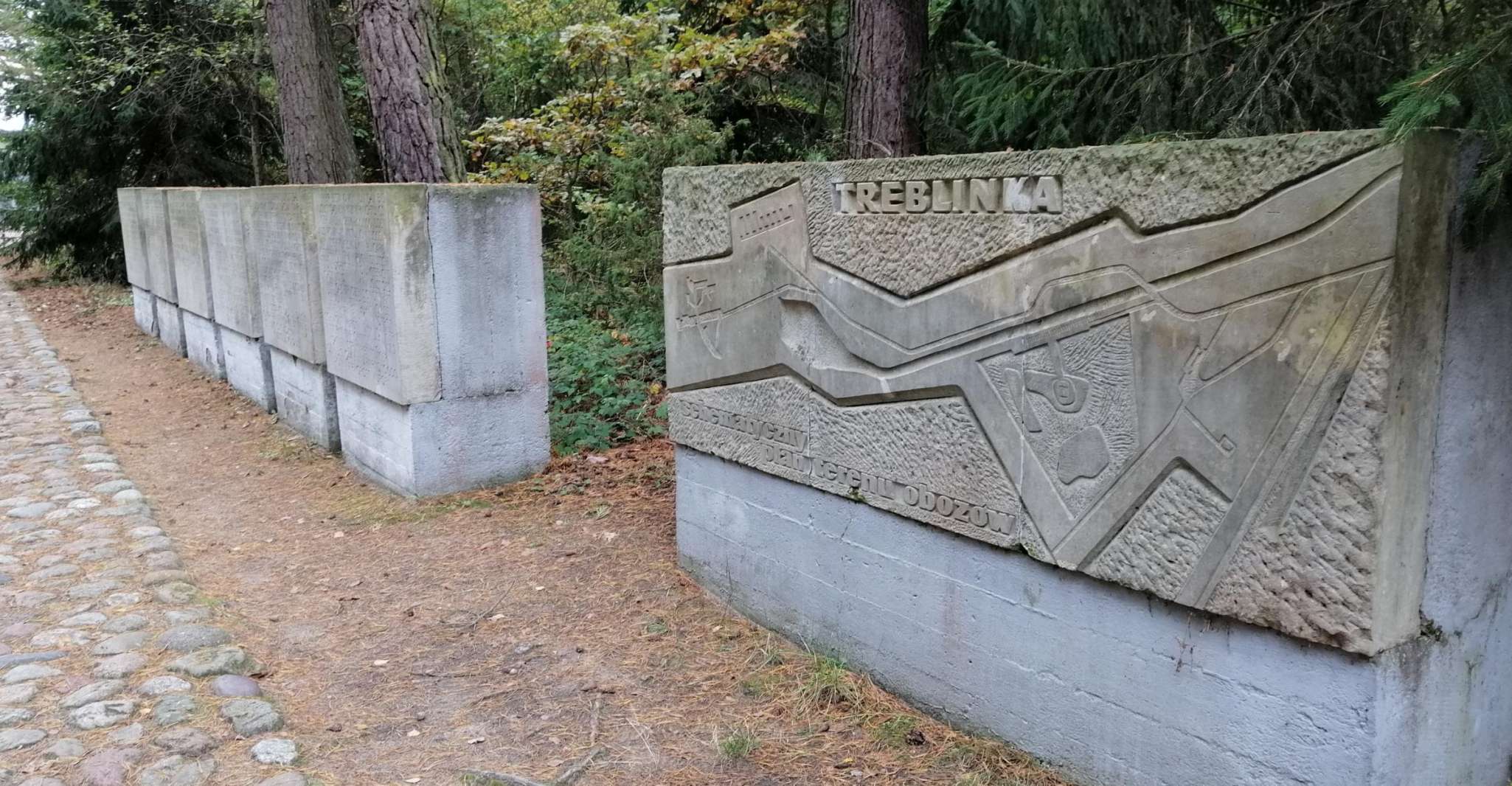 Half-Day Tour to Treblinka Camp from Warsaw - Housity