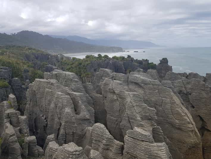 Greymouth Full Day Best Of The West Tour Getyourguide