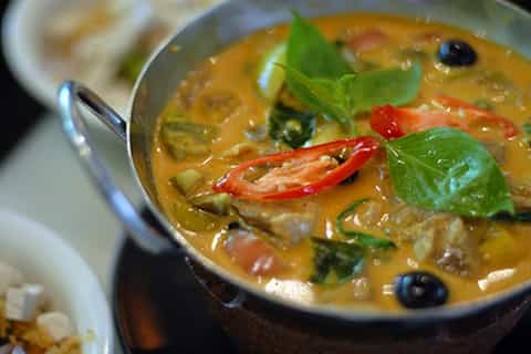 Melbourne: 3-Hour Thai Cooking Class
