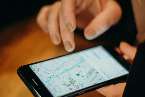 E-map : Unusual places & sweet/savoury specialties