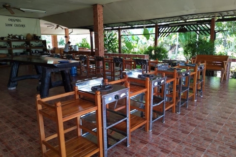 Krabi: Traditional Thai Cooking Class