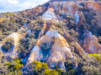From Rainbow Beach, K'gari Fraser Island Full-Day Coach Tour - Housity