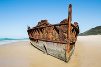 From Rainbow Beach, K'gari Fraser Island Full-Day Coach Tour - Housity