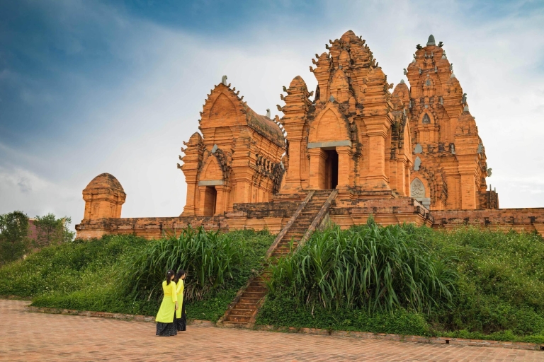 Da Nang: Full-Day My Son Sanctuary Tour Private Tour with Entrance Fees