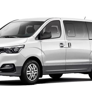 Incheon Airport: Private Transfer From/To Seoul