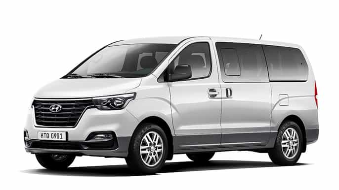 incheon airport private transfer from/to seoul